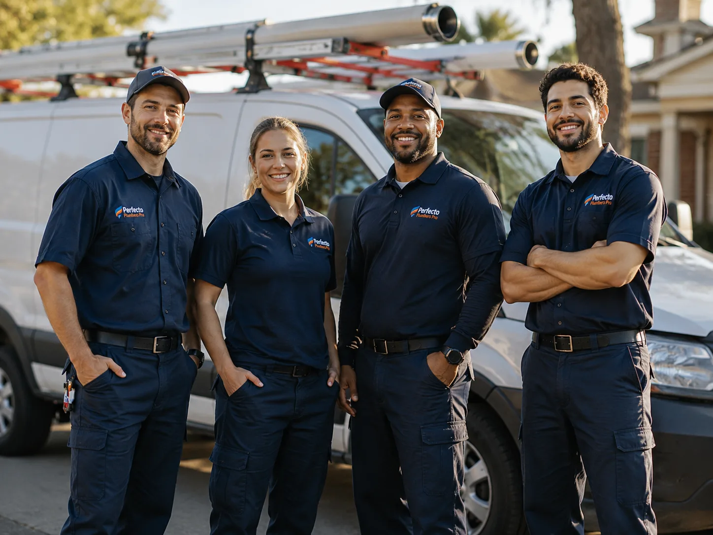 Emergency Plumber Near Me in Thompsons, TX near me